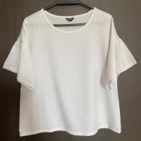 ราคา เสื้อแฟชั้น สีขาว ยี่ห้อ ZEIN (มือสอง) (6032308510)