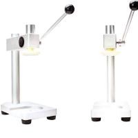 ราคา เครื่องปิดฝาครอบด้วยตนเองเครื่องปิดฝากระป๋องแบบใช้มือ (44452536793)