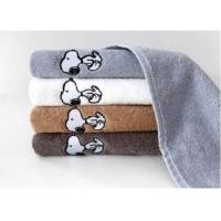 ราคา ผ้าขนหนูผ้าฝ้าย Songwol Snoopy River 40 (52403198341)