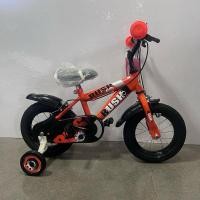 ราคา จักรยานเด็ก LA Bicycle รุ่น RUSH 12” (24979927579)