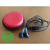 ราคา หูฟัง Vido mx500 พร้อมสายสมอลทอล์ค กระเป๋าสีแดง (6800733600)