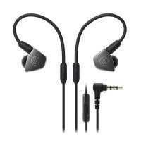 ราคา Audio Technica Ath Ls70is หูฟัง Inear Monitor Dual Symphonic drivers (254907498)