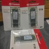 ราคา (ส่งฟรี CODไม่เพิ่ม) Transcend PCIe M.2 SSD 220S (Read :3,400 MB/s / Write :1,900 MB/s) :TS1TMTE220S : รับประกัน 5 ปี (3915112511)