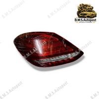 ราคา BENZ โคมไฟท้าย สำหรับ MERCEDES-BENZ C-CLASS W205 AMG C63 C160 C180 C200 C220 C250 C300 C350E OE:A205 906 03 57 (57256323511)