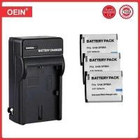 ราคา ▥ 4ชิ้นแบตเตอรี่+ชาร์จสําหรับs BP 88A Ea-Bp88aสําหรับs Amsung Dv200, Dv-200, Dv300, Dv-300, Dv3 (40553107214)