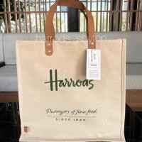 ราคา Harrods * พร้อมส่ง * Size L ของแท้ 100% จากอังกฤษ (4092148623)