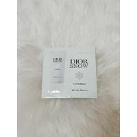 ราคา พร้อมส่งDior Snow UV SHIELD SPF50+ PA++++ 1ml. (24319369425)