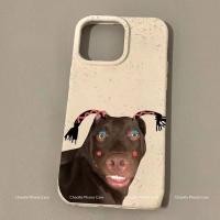 ราคา เข้ากันได้สำหรับ เคสไอโฟน เคสไอโฟน iPhone15 14 13 12 11promax xsmax xs xr x 7p 8plus เคส xphxxmk001&002 (25735872594)