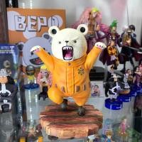 ราคา เบบโปะ กังฟู ค่ายSuper Nova Bepo มือ2 (ของแท้ วัสดุเรซิ่น (13573356923)