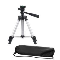 ราคา ขาตั้งกล้อง 3 ขา Height 63cm Aluminium Tripod Digital Camera Portable Stand Holder (634958137)