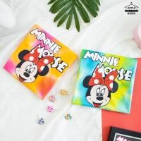 ราคา เสื้อครอปผ้าคอตตอน ขายถูก...เสื้อยืดครอป สกรีนลายมิกกี้เมาส์ ราคานักเรียนนักศึกษา ผ้านุ่มใส่สบาย (5082314494)