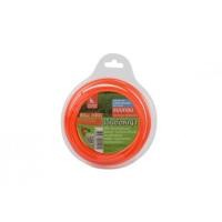 ราคา เอ็นตัดหญ้ากลม,เหลี่ยม ขนาด3mm.X30เมตร SUMO (6477773334)