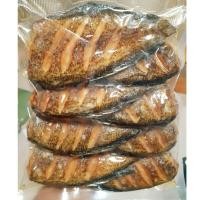 ราคา ปลาสลิดแดดเดียว ทอดพร้อมทาน ตัวใหญ่ขนาด 7-8 ตัวโล น้ำหนักชั่งก่อนทอด แพ็คสูญญากาศ (42572616937)