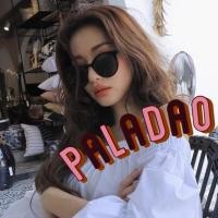 ราคา แว่นกันแดดแบรนด์ดัง สีดำ (19004326)