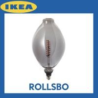 ราคา หลอดไฟ LED E27 200 ลูเมน ROLLSBO โรลล์สบู - IKEA (6839721482)