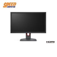 ราคา MONITOR (จอมอนิเตอร์) BENQ ZOWIE XL2411K MONITOR GAMING TN 144Hz DYAC By Speedcom (7262242514)