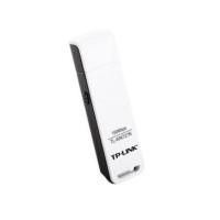 ราคา TP-Link TL-WN727N 150Mbps Wireless N USB Adapter, 2.4GHz, 802.11n/g/b (40224676915)