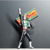 ราคา Bandai v1 Keychain kamen rider masked rider toy figure มดแดง คาเมนไรเดอร์ มาสค์ไรเดอร์ พวงกุญแจ (11059184411)