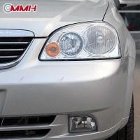 ราคา ❤ Chevrolet Optra Sedan 2004-2007 เลนส์ไฟหน้า ฝาครอบไฟหน้า ไฟหน้าร (28000457261)