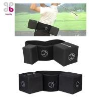ราคา ความBaosity Golf Swing Training Aid Alignment Posture Corrector Gesture Correcting Practice Auxiliary Guide อุปกรณ์ Motion Correction สําหรับผู้ใหญ่ Teen (51457071728)