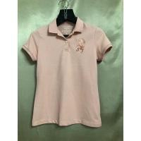 ราคา เสื้อโปโล Giordano แท้ มือ2 สภาพเหมือนใหม่ (29854904393)