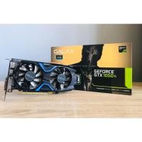 ราคา การ์ดจอ GALAX GTX 1050 Ti OC 4GB แรงๆ ใหม่ๆ (5942582348)
