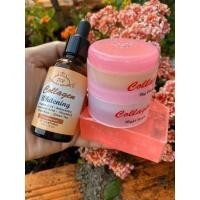 ราคา ‼️ ครีมคอลลาเจน พลัส วิตามินอี701ของแท้ (8631045050)