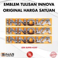 ราคา สัญลักษณ์โลโก้ Innova ดั้งเดิม (52206471814)