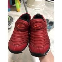 ราคา รองเท้าเด็กมือสองแบรนด์แท้ nikeหนอน 18 cm (20348433249)