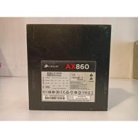 ราคา POWER SUPPLY CORSAIR AX860 80+ PLATINUM (22890097310)