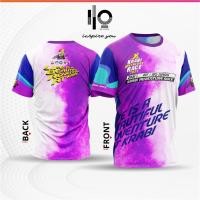 ราคา เสื้อออกกำลังกาย AR (Pink) (16222540537)