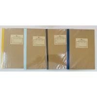 ราคา สมุดโน้ตไม่มีเส้น My Memorandum อีไฟล์ CNB27M (22955472379)