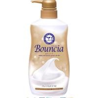 ราคา Cow Bouncia Body Soap Premium Moist 460ML คาว แบรนด์ บาทวน์เซีย บอดี้ โซป พรีเมียม มอยส์ 460มล (21093830233)