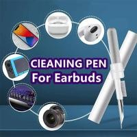 ราคา ปากกาทําความสะอาดอัจฉริยะสําหรับหูฟังหูฟังเครื่องมือทําความสะอาด Earpod ทําความสะอาด Earpod ชุดทําความสะอาด (44415887233)