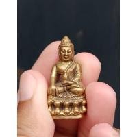 ราคา พระกริ่ง 3 นะ หลวงพ่อเกษม เขมโก สุสานไตรลักษณ์ จ.ลำปาง (16973335778)