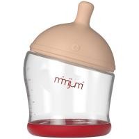 ราคา MIMIJUMI 4oz ขวดนม 120 ML (1595152499)