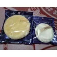ราคา พัฟ Shiseido 123 , 124 (1082463719)