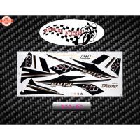 ราคา สติ๊กเกอร์ Fino PS รุ่น23 year2013 สติ๊กเกอร์ ฟรีโน่ PS รุ่น23 year2013 (29040540797)