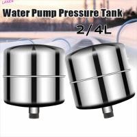 ราคา แลนซ์ ปั๊มน้ําถังแรงดัน, สแตนเลสรั่วฟรีปั๊มถังควบคุมแรงดัน, ด้ายชายทนการกัดกร่อนหนักใช้แรงดันสวิตช์ถังระบบน้ํา (55157631163)