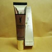 ราคา YSL​ Yves Saint Laurent Touche Éclat All-in-One Glow Foundation#B 80 CHOCOLATE (6527304103)