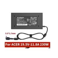 ราคา ส่งทันที สายชาร์จโน๊ตบุ๊ค Acer Adapter 230w 19.5v 11.8a หัว 5.5*1.7mm Adapter Notebook อะแดปเตอร์ ที่ชาร์จโน๊ตบุ๊ค (29378066308)
