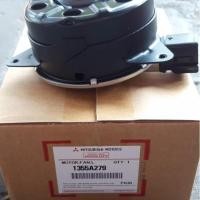 ราคา มอเตอร์พัดลมMITSUBISHI mirage อะไหล่แท้มิตซู (56005247645)