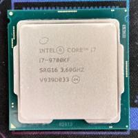 ราคา Intel® Core™ i7-9700KF Socket 1151 V2 (20577078961)