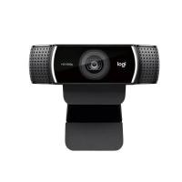 ราคา Logitech C922 Pro Stream HD Webcam (เว็บแคม กล้องติดคอม ภาพคมชัด) (21377500384)