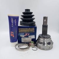 ราคา หัวเพลาขับนอก TOYOTA ALTIS 1.8 , TOYOTA WISH'03 ไม่ABS TO-811 (A26-F27-O63.2) (28692855460)