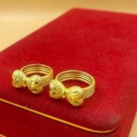 ราคา แหวนทองลายโบว์ งานเหมือนแท้2สลึง ลายชนร้านทอง บริการเก็บเงินปลายทาง (43309973279)