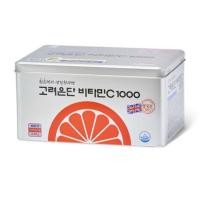 ราคา พร้อมส่ง วิตามินซีเกาหลี Vitamin C Eundan 1000 mg. (60 เม็ด) (7366105927)
