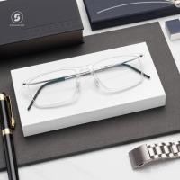 ราคา แว่นสายตา Lindberg n.o.w. Titanium 13C87 081 6544 C01 P10 (25419103079)