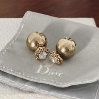 ราคา used Dior tribal earring (18188912225)