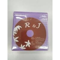ราคา ซองใส่ CD / DVD แบบสี ใส่ได้2/100ซอง แผ่น/สีม่วง (42227694737)